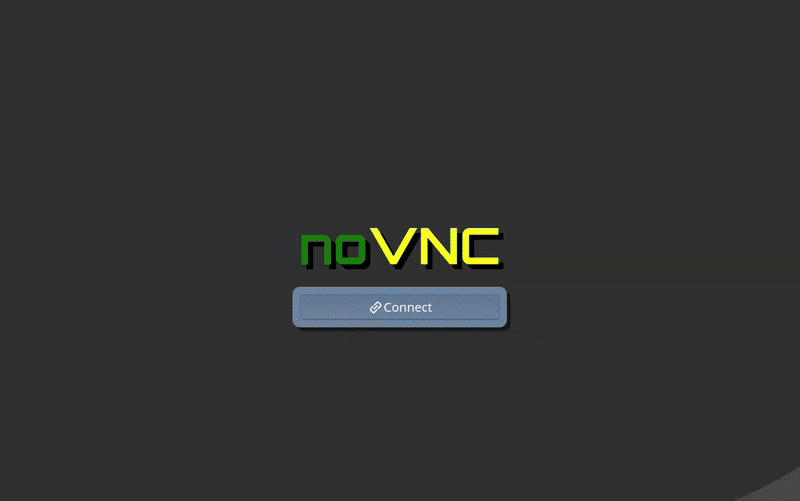 Activating the simulator